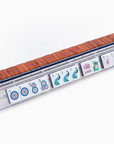 OH MY MAHJONG Smith Mahjong Tiles