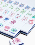 OH MY MAHJONG Smith Mahjong Tiles
