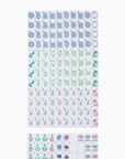 OH MY MAHJONG Smith Mahjong Tiles