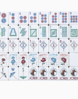 OH MY MAHJONG Osler Mahjong Tiles