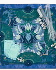 OH MY MAHJONG Jade Mat