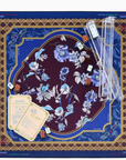 OH MY MAHJONG Hawthorne Mat