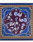 OH MY MAHJONG Hawthorne Mat