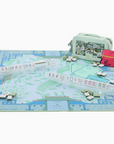 OH MY MAHJONG Isla Mat