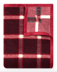 CHAPPYWRAP Fieldstone Plaid Blanket