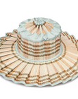 LORNA MURRAY Lake Como Island Capri Hat