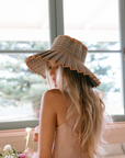 LORNA MURRAY Petra Island Capri Hat