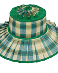 LORNA MURRAY Darwin Island Capri Hat