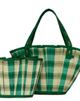LORNA MURRAY Darwin Mini Tropez Tote