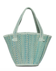 LORNA MURRAY Fiji Mini Tropez Tote