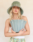 LORNA MURRAY Fiji Mini Tropez Tote