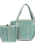 LORNA MURRAY Fiji Mini Tropez Tote