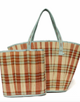 LORNA MURRAY Lake Como Midi Tropez Tote