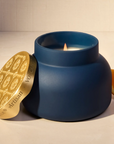 Volcano Terrazza Velluto Signature Candle