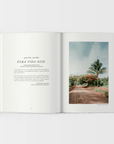 Slice Of Pura Vida-Dise