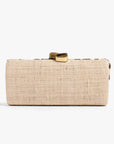 PAMELA MUNSON Spotted Clutch