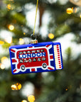 FURBISH STUDIO London Ornament