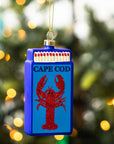 FURBISH STUDIO Cape Cod Ornament