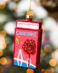 FURBISH STUDIO Charleston Ornament