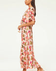 FINAL SALE MISA Irena Dress Sonoran Flora Mix
