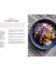 What's Gaby Cooking: Take It Easy