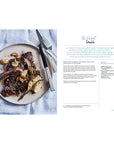 What's Gaby Cooking: Take It Easy