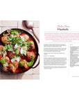 What's Gaby Cooking: Take It Easy