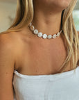LOGAN TAYThe Soulmate Necklace