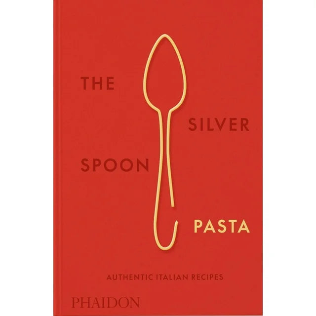 The Silver Spoon Pasta