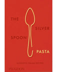 The Silver Spoon Pasta