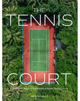 The Tennis Court