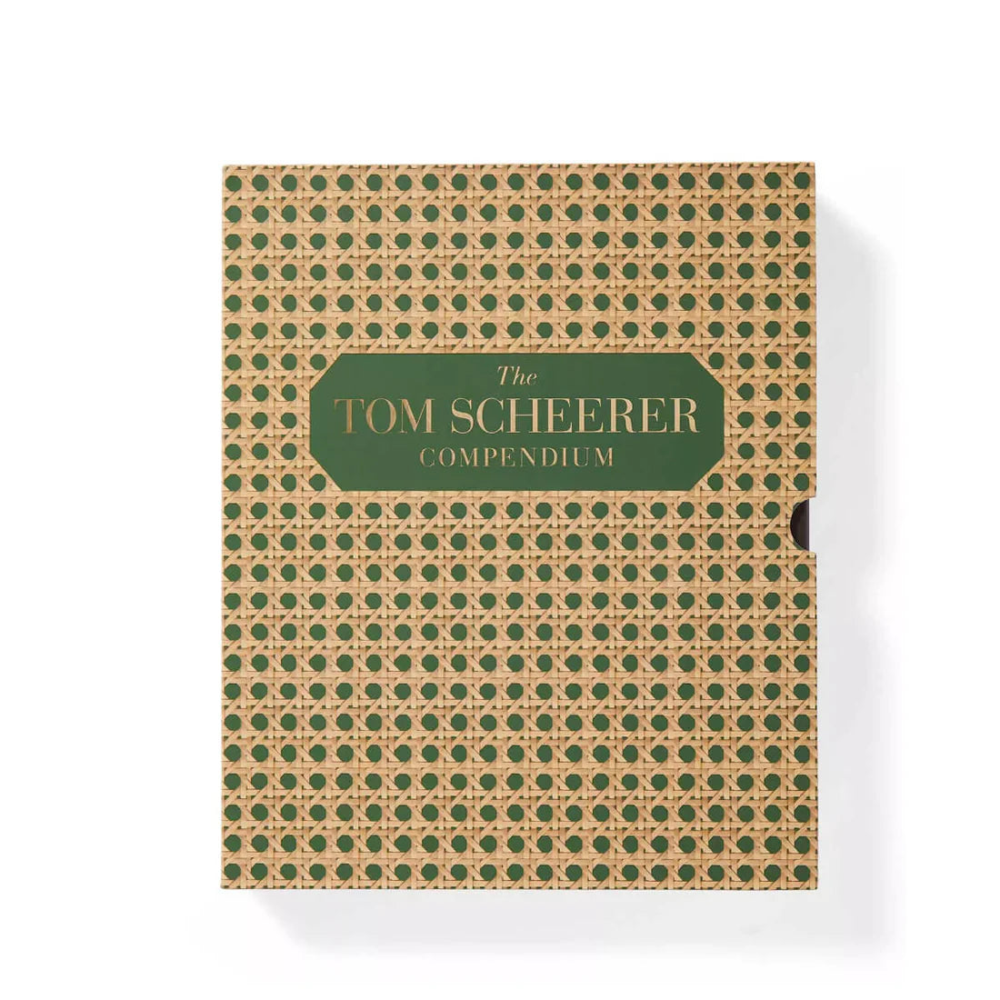 The Tom Scheerer Compendium