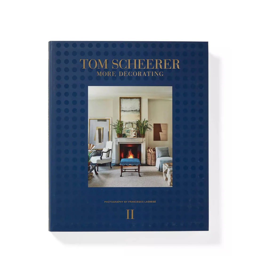 The Tom Scheerer Compendium