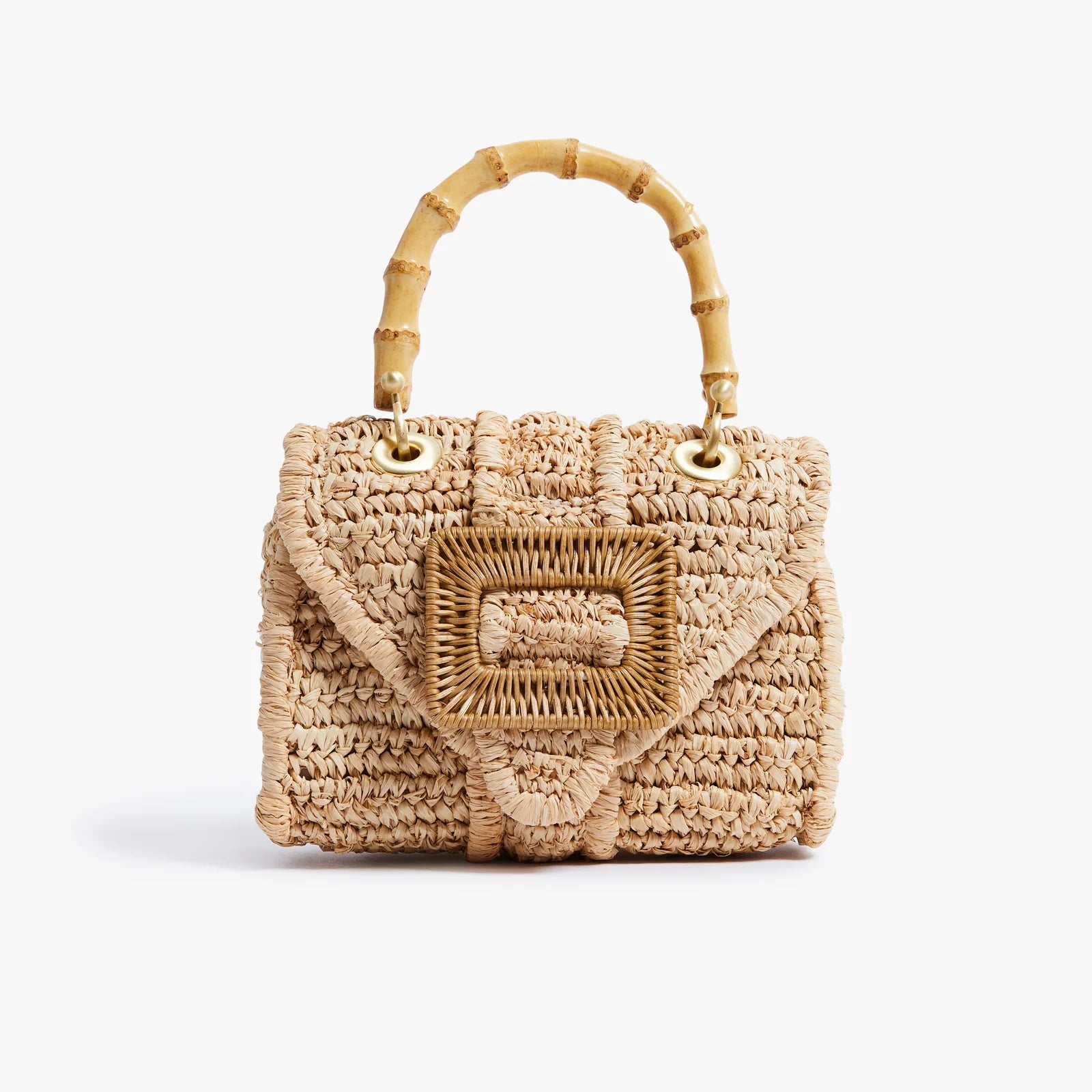 PAMELA MUNSON The Avis Bag Mini