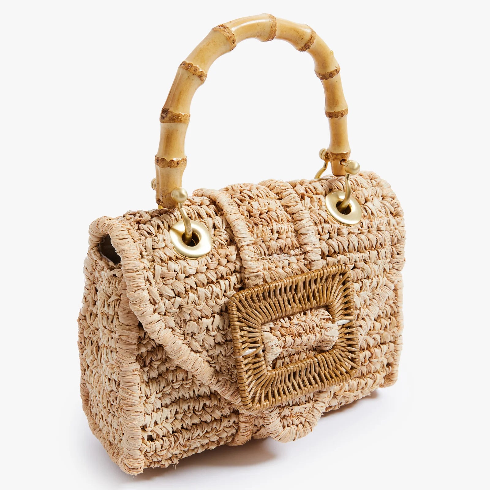 PAMELA MUNSON The Avis Bag Mini