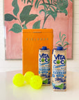 FIELDBAR Drink Box Orchard Orange