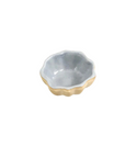 Mini Scallop Opal Bowl