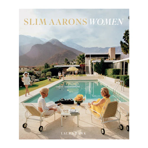 Slim Aarons: Women