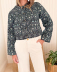 OMIKA Agnes Jacket Malia Moss
