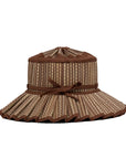 LORNA MURRAY Vienna Hat Lesotho