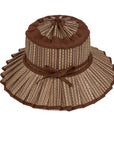 LORNA MURRAY Vienna Hat Lesotho