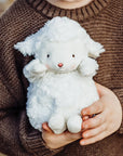 Wee Kiddo Lamb