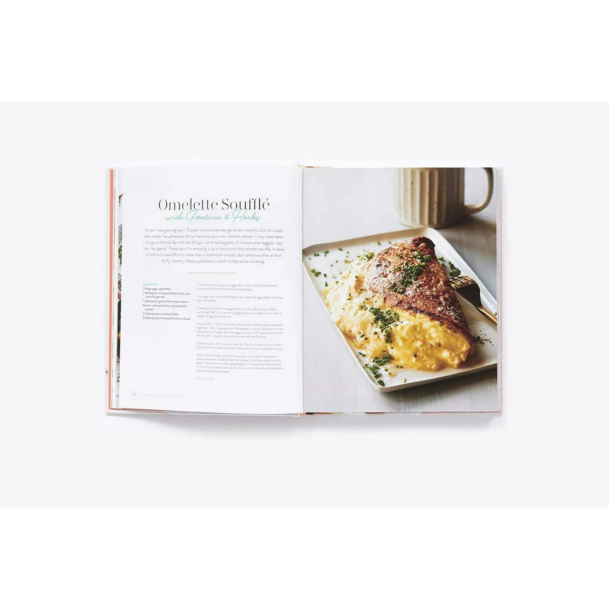 What's Gaby Cooking: Eat What You Want