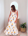 MAREA Sasco Dress Marigold