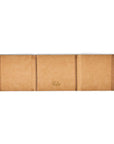 TALA MAHJ Vista Folio — Mahjong Card Holder Sand