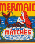 Mermaid Matches