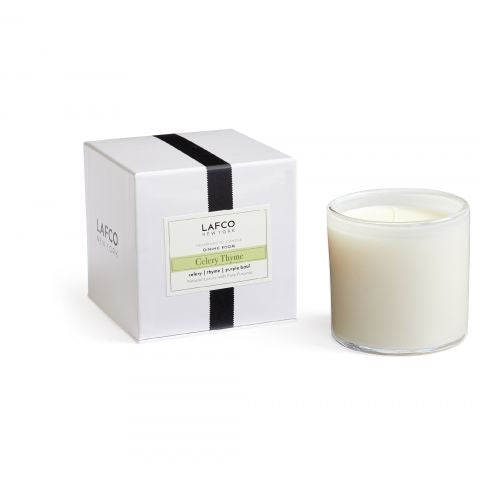 LAFCO Dining Room-Celery Thyme