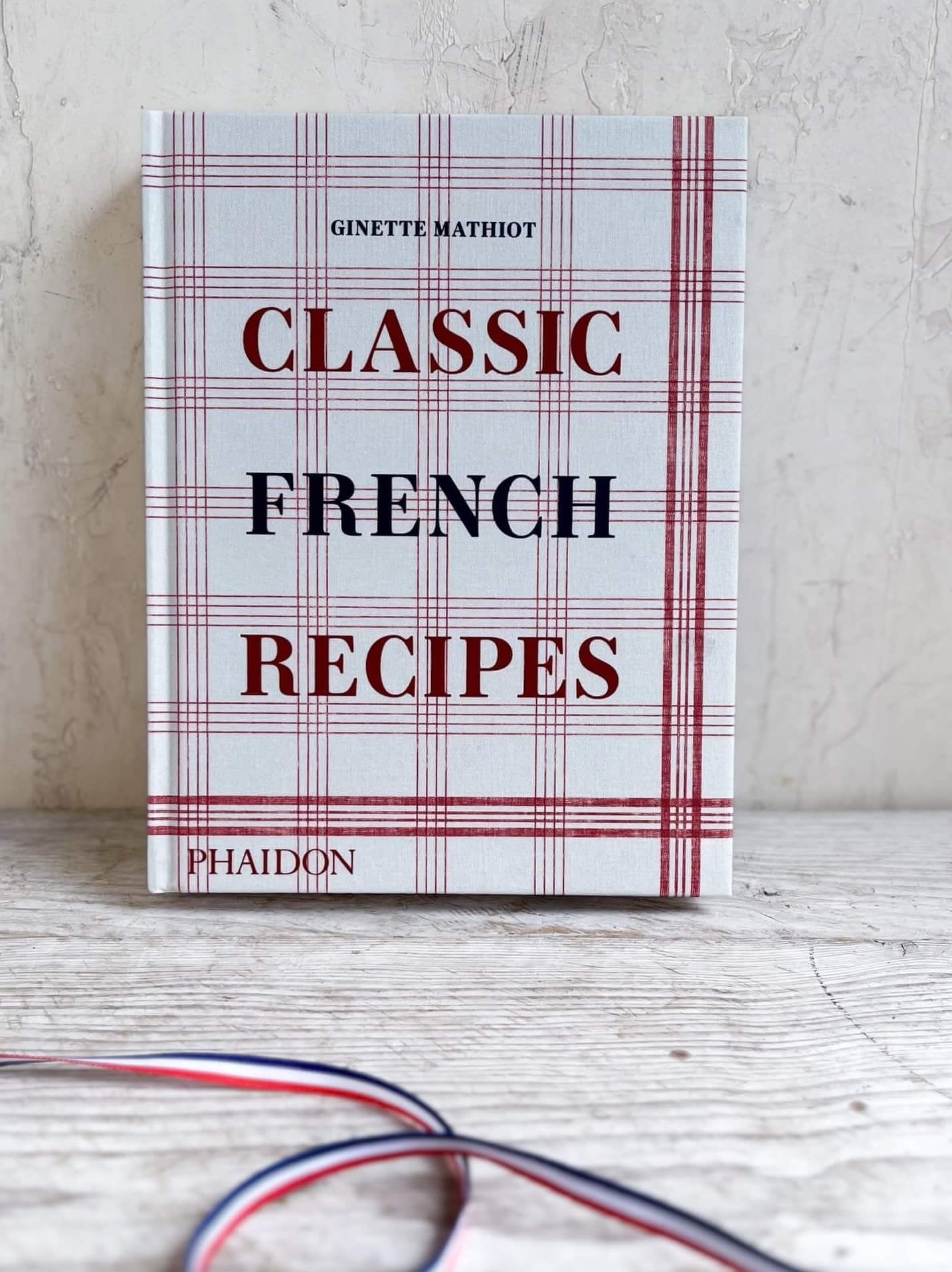 Classic French Recipes