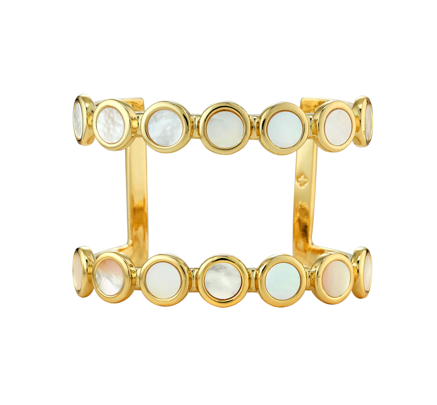 ASHA Carolina Cuff