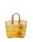 Petite Samana Tote Sunflower